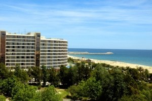 Hotel Vila Galé Ampalius