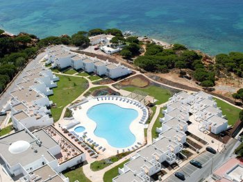 Aldeamento Turístico Villas d´Água