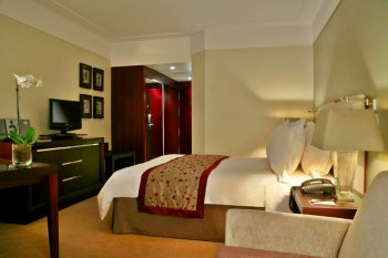 Crowne Plaza Porto Hotel 