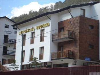 Residencial Moderna