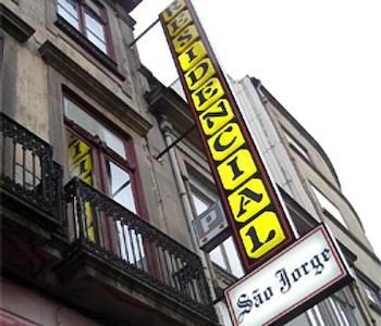 Residencial São Jorge