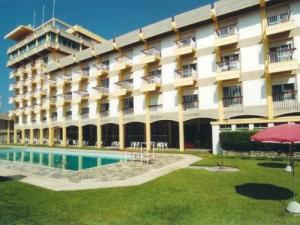 Hotel do Parque