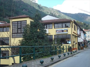 Residencial Novo Sol