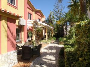 Villas Dom Dinis