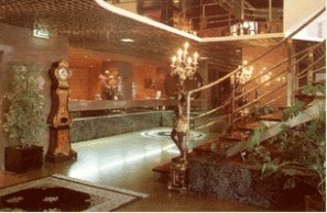 Hotel Dighton