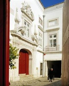 Hotel Palácio Belmonte