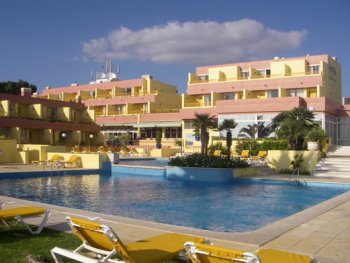 Hotel Baía Cristal