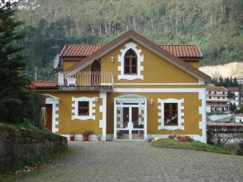 Quinta de Souto-Linho