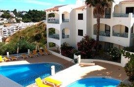 Apartamentos Turísticos Monte Dourado