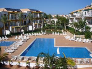 Apartamentos Turísticos Monte da Eira