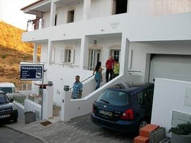 Hospedaria Rita