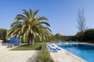 Hotel Ibis Faro