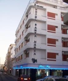 Hotel Santa Maria