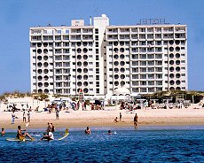 Eurotel Altura Golf & Beach Hotel