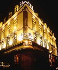 Hotel Internacional Porto