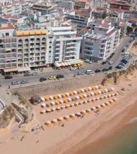 Hotel Apartamento Algar