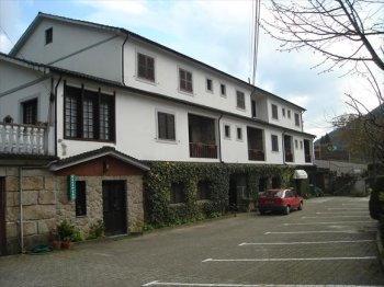 Residencial Serrana