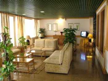 Hotel Apartamento Marany