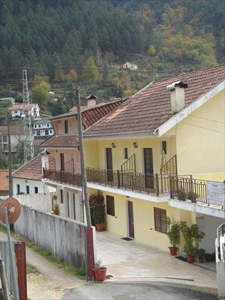 Residencial Íris
