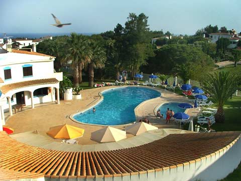 Apartamentos Turiquintas