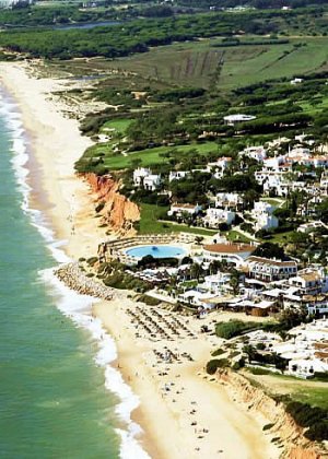 Vale do Lobo Resort