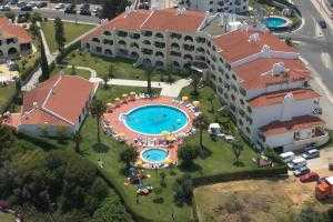 Apartamentos Valmangude Jardim