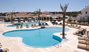 Dunas Douradas Beach Club
