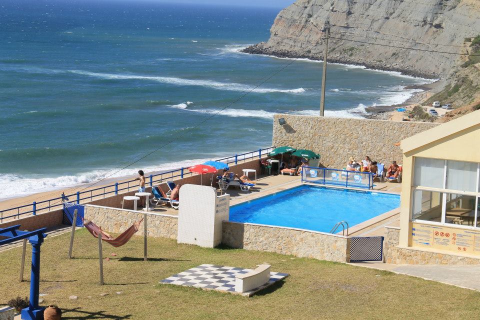 Hotel Praia Azul