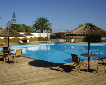 Hotel Vale da Telha
