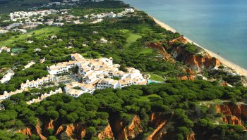 Sheraton Algarve Hotel