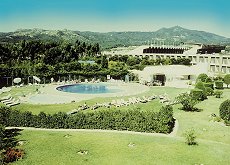 Hotel Atlantis Sintra Estoril