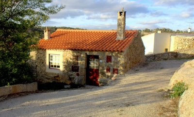 Casa do Côrro