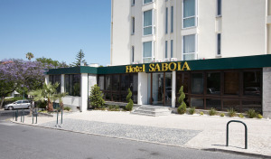 Sabóia Estoril Hotel