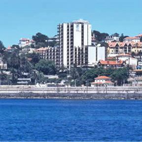 Hotel Apartamento Estoril Éden