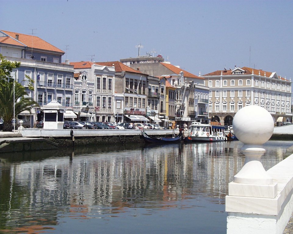 Canal Central