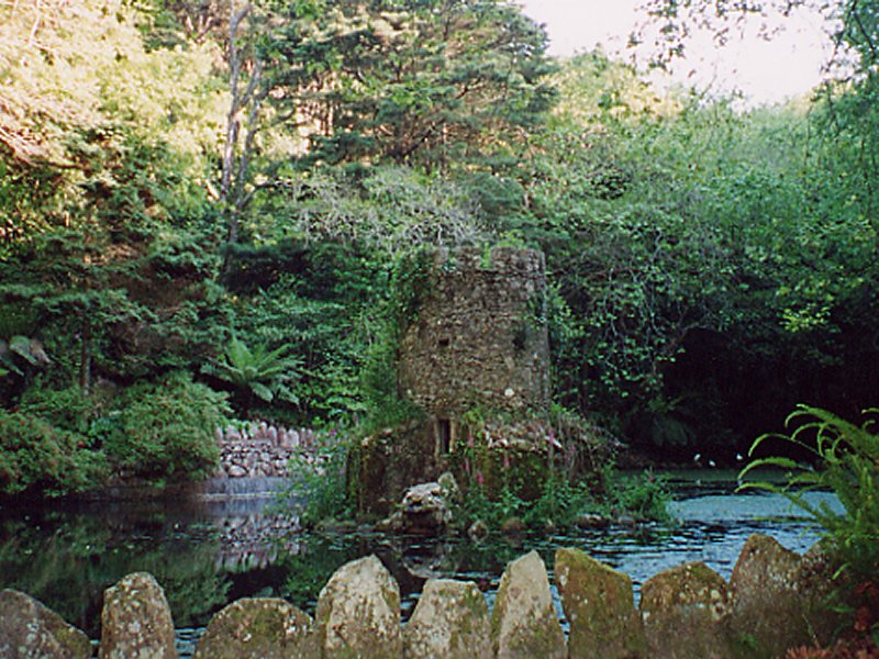 Pena Park