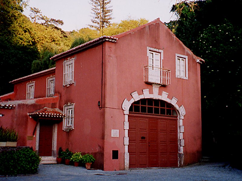 Museu Anjos Teixeira
