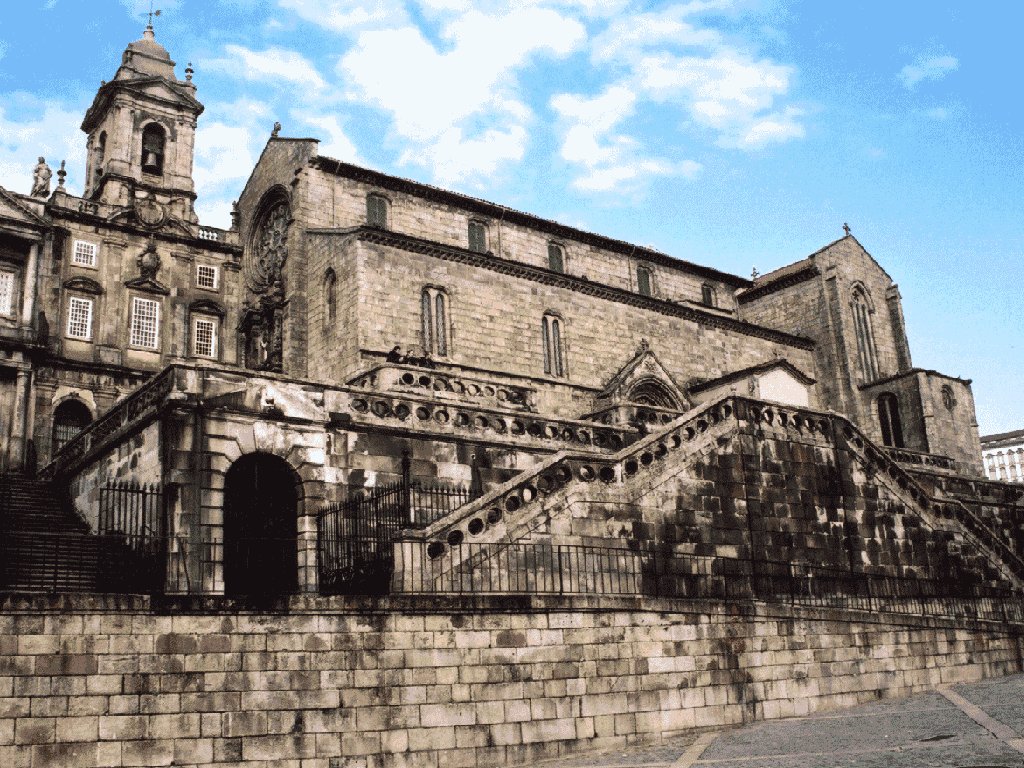 Igreja de São Francisco