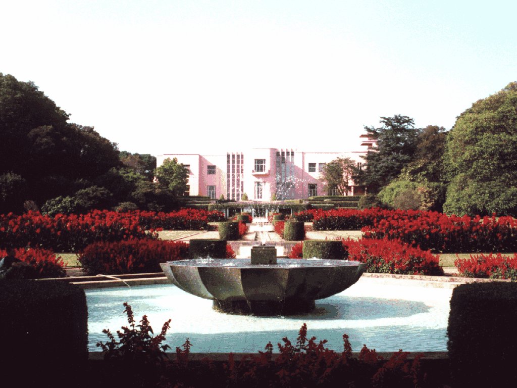 Casa de Serralves