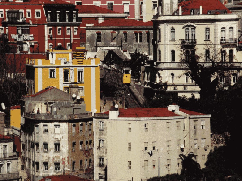 Lisbon
