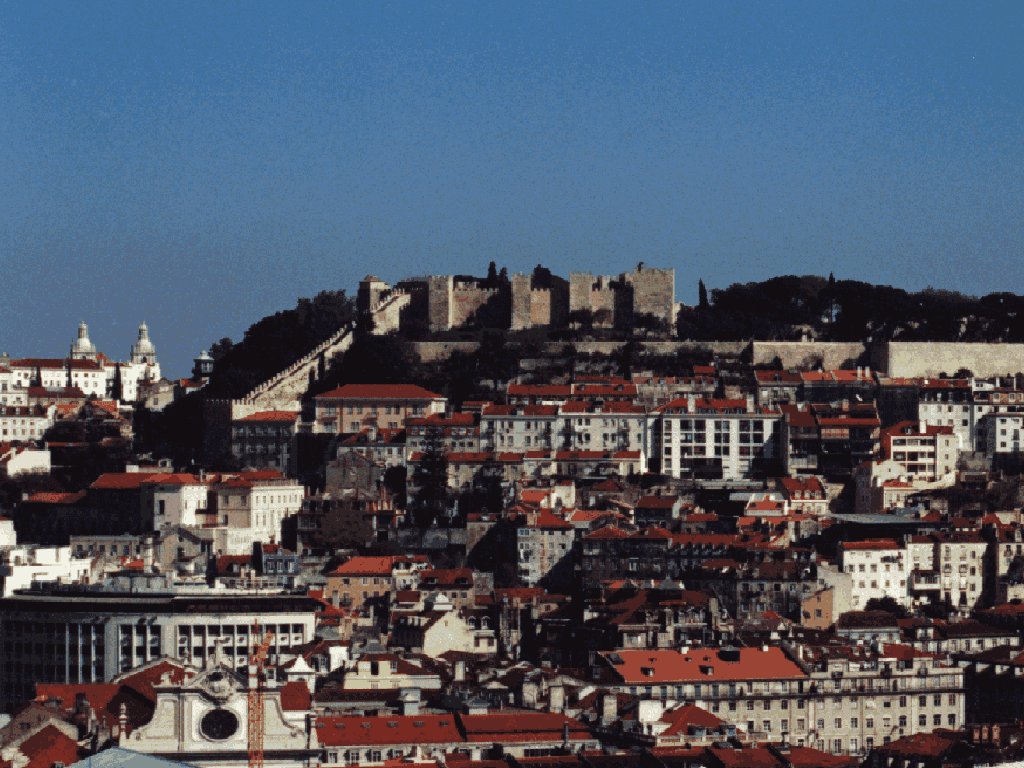 Colina do Castelo