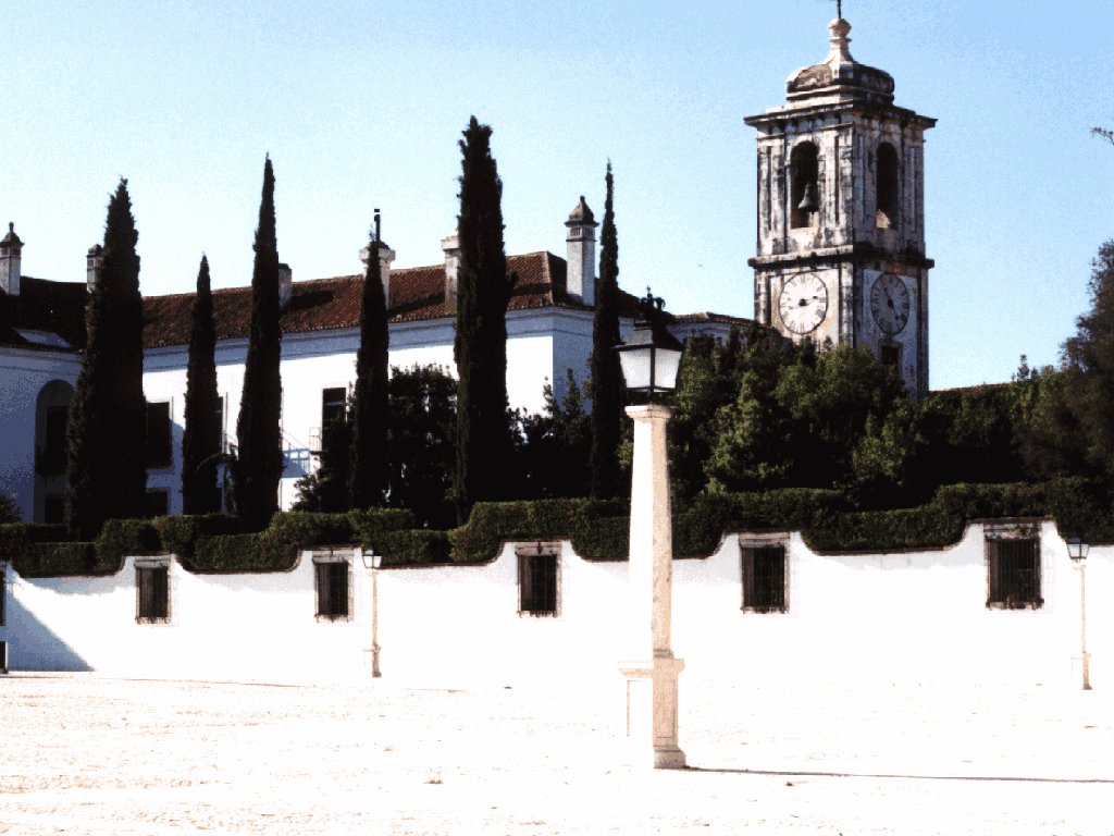 Vila Viçosa