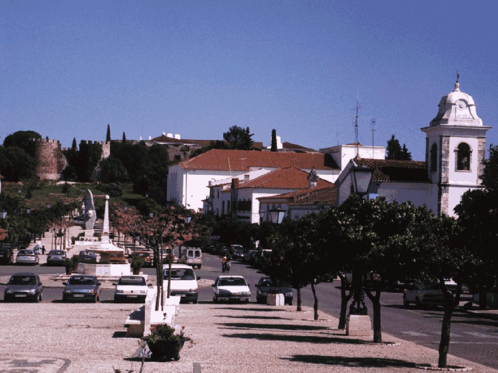 Vila Viçosa