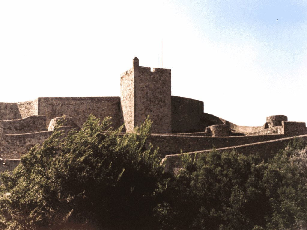 Château