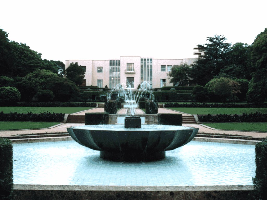 Casa de Serralves