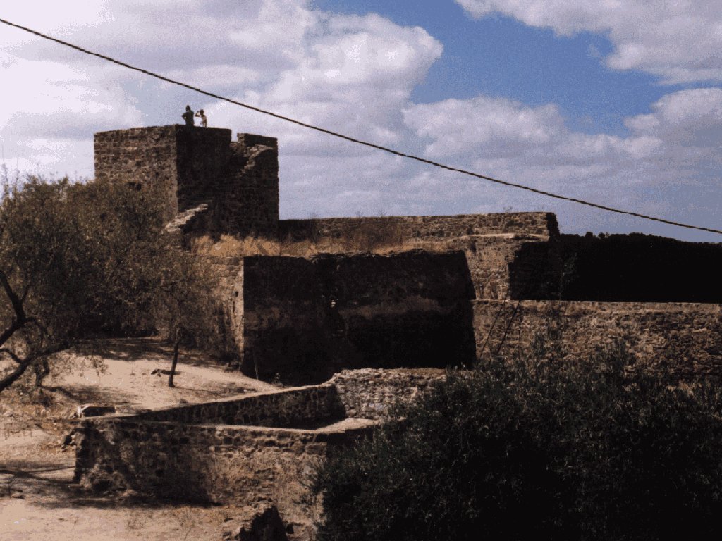 Château