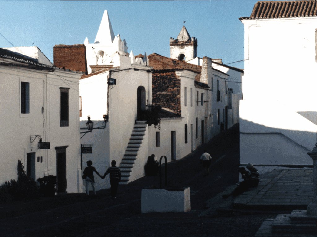 Monsaraz