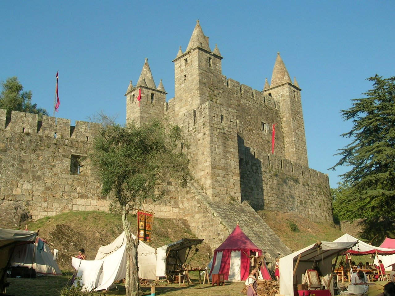 Castillo