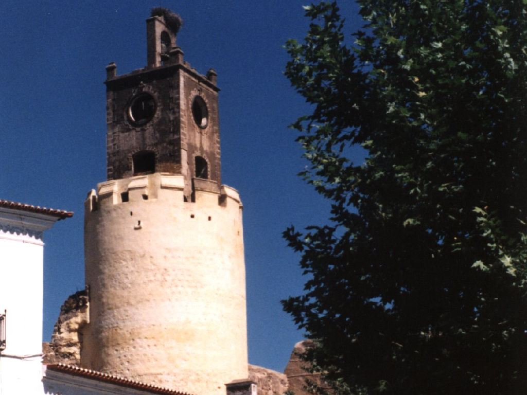 Castillo