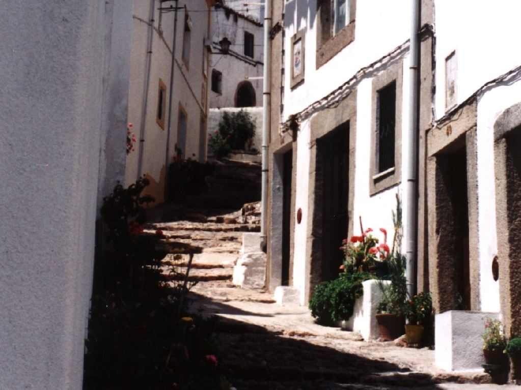 Jewish Quarter